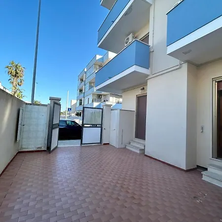 100 Meters From The Sea For 4 5 People *