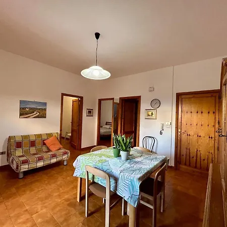 100 Meters From The Sea For 4 5 People * Gallipolli