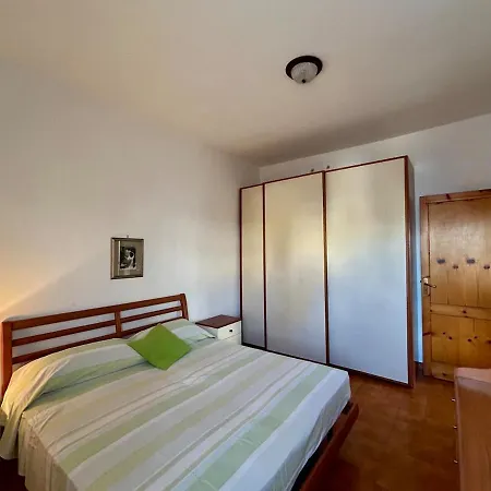 100 Meters From The Sea For 4 5 People