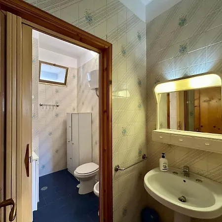 100 Meters From The Sea For 4 5 People *